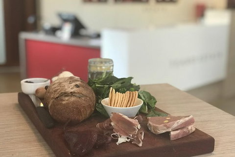 Barossa Valley Via Hahndorf ( Historical German Village ) Inc Maggie Beers Farm - Holiday Sunshine Coast 32