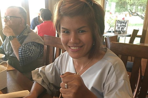 Barossa Valley Via Hahndorf ( Historical German Village ) Inc Maggie Beers Farm - Holiday Sunshine Coast 24