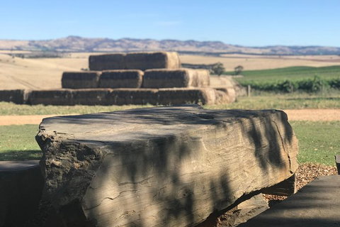 Barossa Valley Via Hahndorf ( Historical German Village ) Inc Maggie Beers Farm - Holiday Sunshine Coast 18