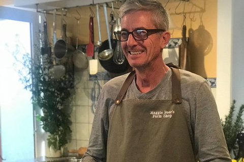 Barossa Valley Via Hahndorf ( Historical German Village ) Inc Maggie Beers Farm - Holiday Sunshine Coast 25