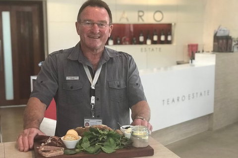 Barossa Valley Via Hahndorf ( Historical German Village ) Inc Maggie Beers Farm - Holiday Sunshine Coast 13