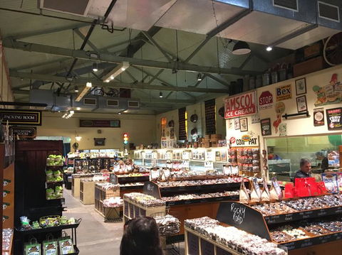 Adelaide Hills And Hahndorf Tour From Adelaide With Wine And Cheese Tasting - Sunshine Coast Tourism 3