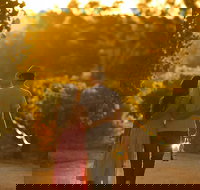 Adelaide Hills and Hahndorf Tour From Adelaide With Wine and Cheese Tasting - Holiday Sunshine Coast