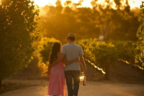 Adelaide Hills And Hahndorf Tour From Adelaide With Wine And Cheese Tasting - Sunshine Coast Tourism 0