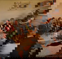 Barossa Valley Highlights from Adelaide including Wine and Cheese Tasting - Holiday Sunshine Coast