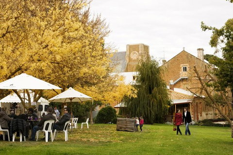 Clare Valley Intimate Winery Tour By Private Limo From Adelaide - Holiday Sunshine Coast 3