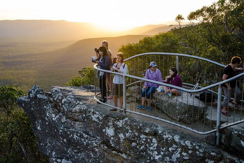 Adelaide To Melbourne 3-Day Trip Through Grampians And Great Ocean Road - Sunshine Coast Tourism 0