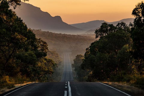Adelaide To Melbourne 3-Day Trip Through Grampians And Great Ocean Road - Sunshine Coast Tourism 12