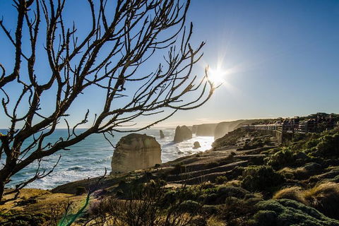 Adelaide To Melbourne 3-Day Trip Through Grampians And Great Ocean Road - Sunshine Coast Tourism 7