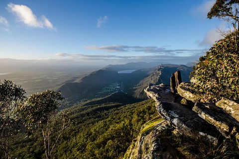 Adelaide To Melbourne 3-Day Trip Through Grampians And Great Ocean Road - Sunshine Coast Tourism 11