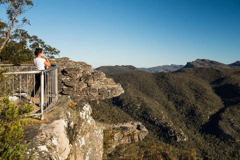 Adelaide To Melbourne 3-Day Trip Through Grampians And Great Ocean Road - Sunshine Coast Tourism 6