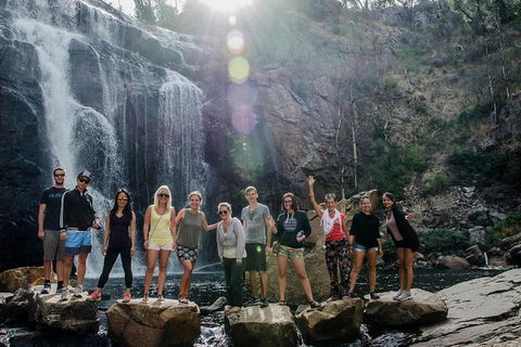 Adelaide To Melbourne 3-Day Trip Through Grampians And Great Ocean Road - Sunshine Coast Tourism 3