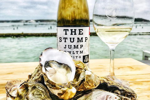 Coffin Bay Oyster Farm & Tasting Tour - Holiday Sunshine Coast 10