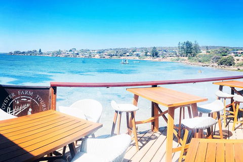 Coffin Bay Oyster Farm & Tasting Tour - Holiday Sunshine Coast 8