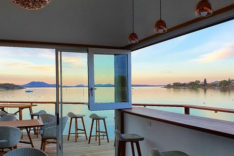 Coffin Bay Oyster Farm & Tasting Tour - Holiday Sunshine Coast 7