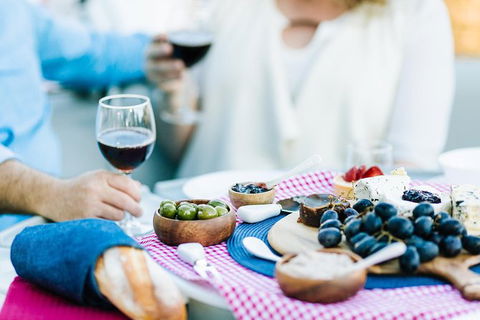 Adelaide 2-hour BBQ Boat Hire For 2 People - Sunshine Coast Tourism 7