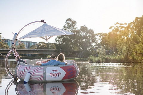 Adelaide 2-hour BBQ Boat Hire For 2 People - Sunshine Coast Tourism 2