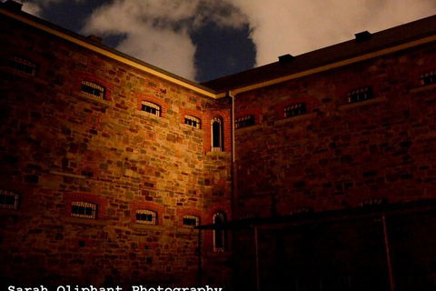 Adelaide Gaol Ghost Tour And Paranormal Investigation - Sunshine Coast Tourism 4
