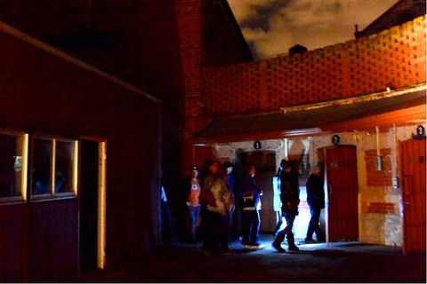 Adelaide Gaol Ghost Tour And Paranormal Investigation - Sunshine Coast Tourism 8
