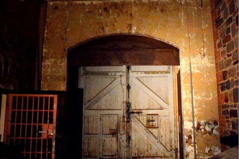 Adelaide Gaol Ghost Tour And Paranormal Investigation - Sunshine Coast Tourism 3