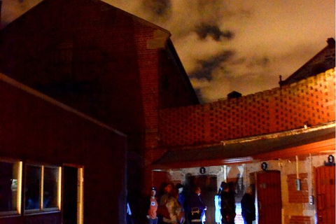 Adelaide Gaol Ghost Tour And Paranormal Investigation - Sunshine Coast Tourism 11