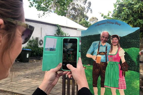 Adelaide Highlights, Hahndorf & McLaren Vale Wine Tasting And Sightseeing Tour - Sunshine Coast Tourism 0