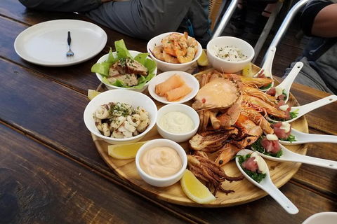 Coffin Bay Day Tour - A Taste Of Coffin Bay - Holiday Sunshine Coast 1