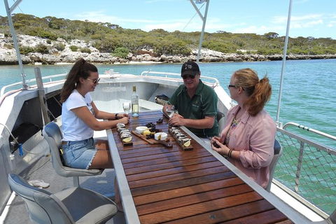 Coffin Bay Day Tour - A Taste Of Coffin Bay - Holiday Sunshine Coast 5