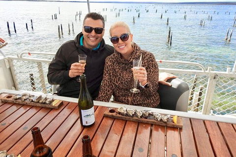 Coffin Bay Day Tour - A Taste Of Coffin Bay - Holiday Sunshine Coast 6