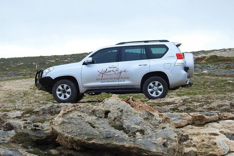 Coffin Bay Day Tour - A Taste Of Coffin Bay - Holiday Sunshine Coast 3