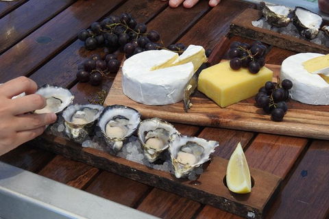 Coffin Bay Day Tour - A Taste Of Coffin Bay - Holiday Sunshine Coast 9