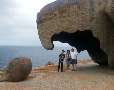 2-Day Kangaroo Island Tour From Adelaide - Sunshine Coast Tourism 23