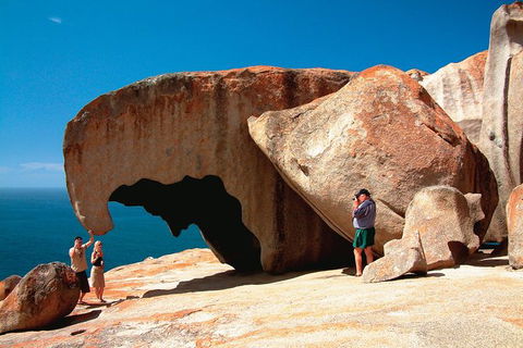 2-Day Kangaroo Island Tour From Adelaide - Sunshine Coast Tourism 0
