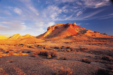 Adelaide To Coober Pedy 7 DAY SMALL GROUP 4WD SAFARI - Holiday Sunshine Coast 8