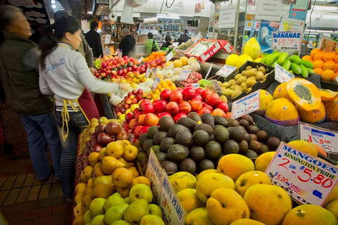 Adelaide Central Markets Breakfast Tour - Sunshine Coast Tourism 0