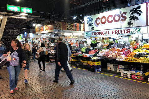 Adelaide Central Markets Breakfast Tour - Sunshine Coast Tourism 5