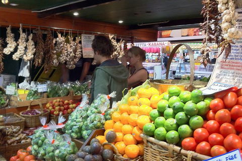 Adelaide Central Markets Breakfast Tour - Sunshine Coast Tourism 7