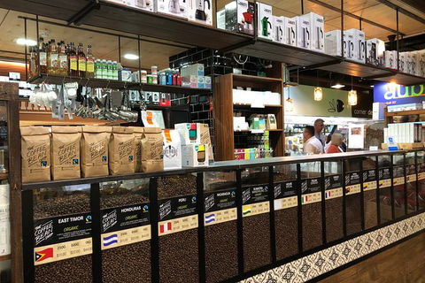 Adelaide Central Markets Breakfast Tour - Sunshine Coast Tourism 4