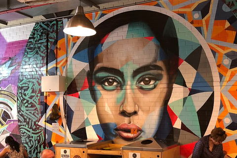 Adelaide Central Markets Breakfast Tour - Sunshine Coast Tourism 6