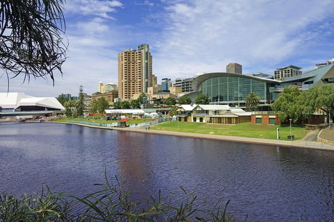 Adelaide City Tour With Optional River Cruise And Adelaide Zoo Admission - Sunshine Coast Tourism 0