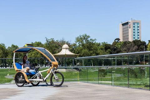 Adelaide 90-Minute Pedicab Tour: City Sights Experience - Sunshine Coast Tourism 8