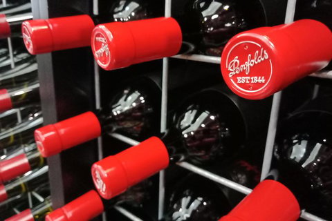 Barossa Gourmet Tasting Tour - Holiday Sunshine Coast 1