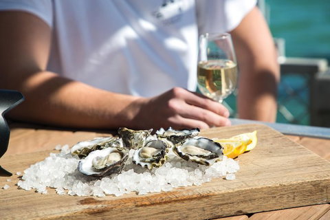 Experience Coffin Bay Short And Sweet Oyster Farm Tour - Holiday Sunshine Coast 8