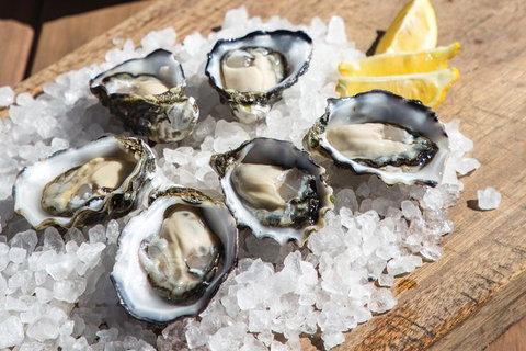 Experience Coffin Bay Short And Sweet Oyster Farm Tour - Holiday Sunshine Coast 3