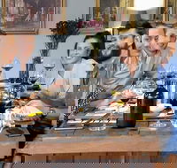 Barossa Wine Tasting shared tours - Sunshine Coast Tourism