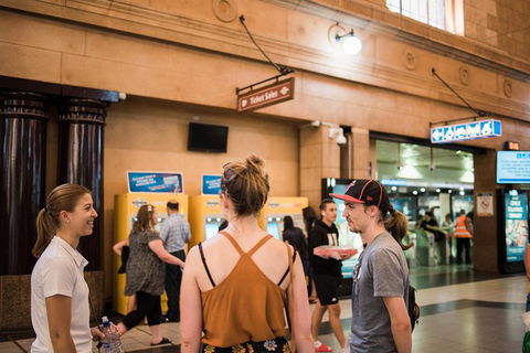 Adelaide Shore Excursion: Discover Adelaide Walking Tour - Sunshine Coast Tourism 1