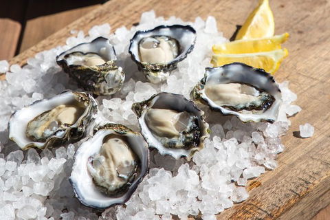 Experience Coffin Bay Oyster Farm And Bay Tour - Sunshine Coast Tourism 3