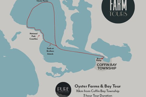 Experience Coffin Bay Oyster Farm And Bay Tour - Sunshine Coast Tourism 5
