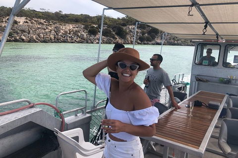 Experience Coffin Bay Oyster Farm And Bay Tour - Sunshine Coast Tourism 6