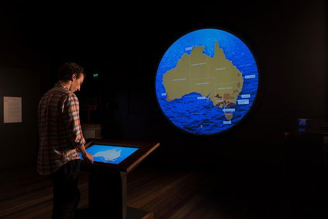 Australian Wine Discovery Tour Ticket - Sunshine Coast Tourism 6